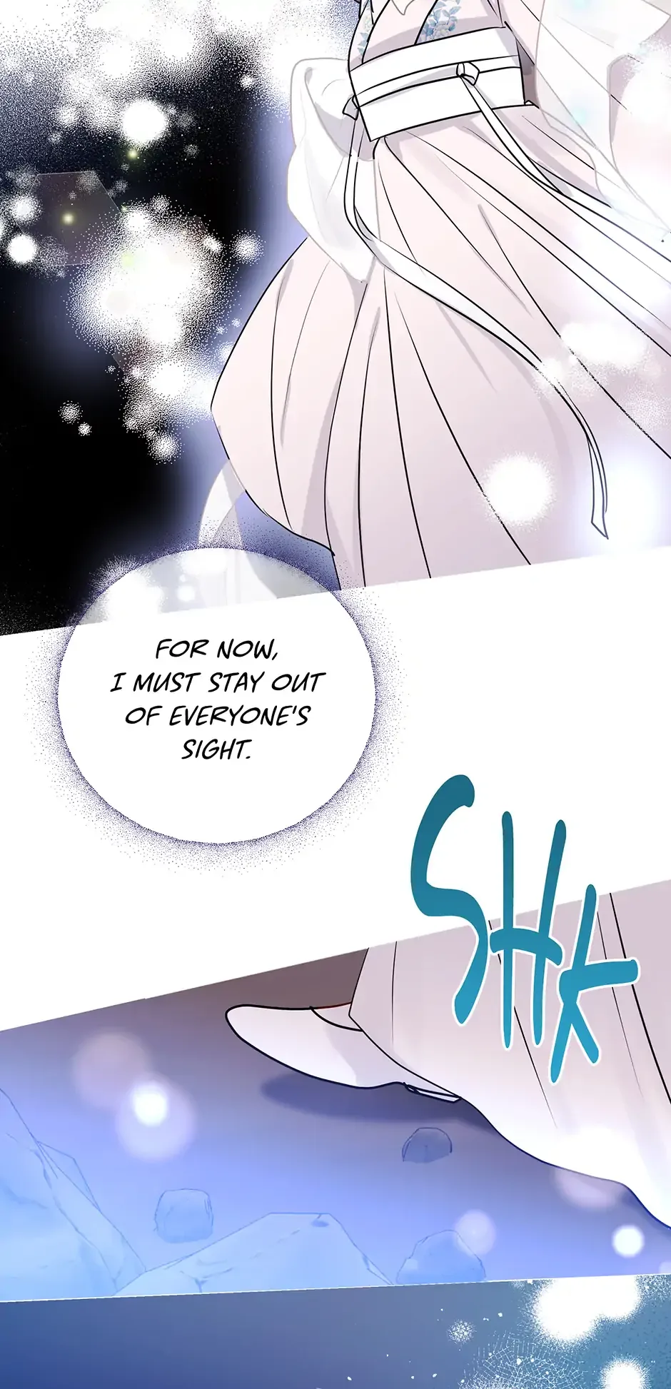 I Want to Live a Good Life Chapter 18 page 26
