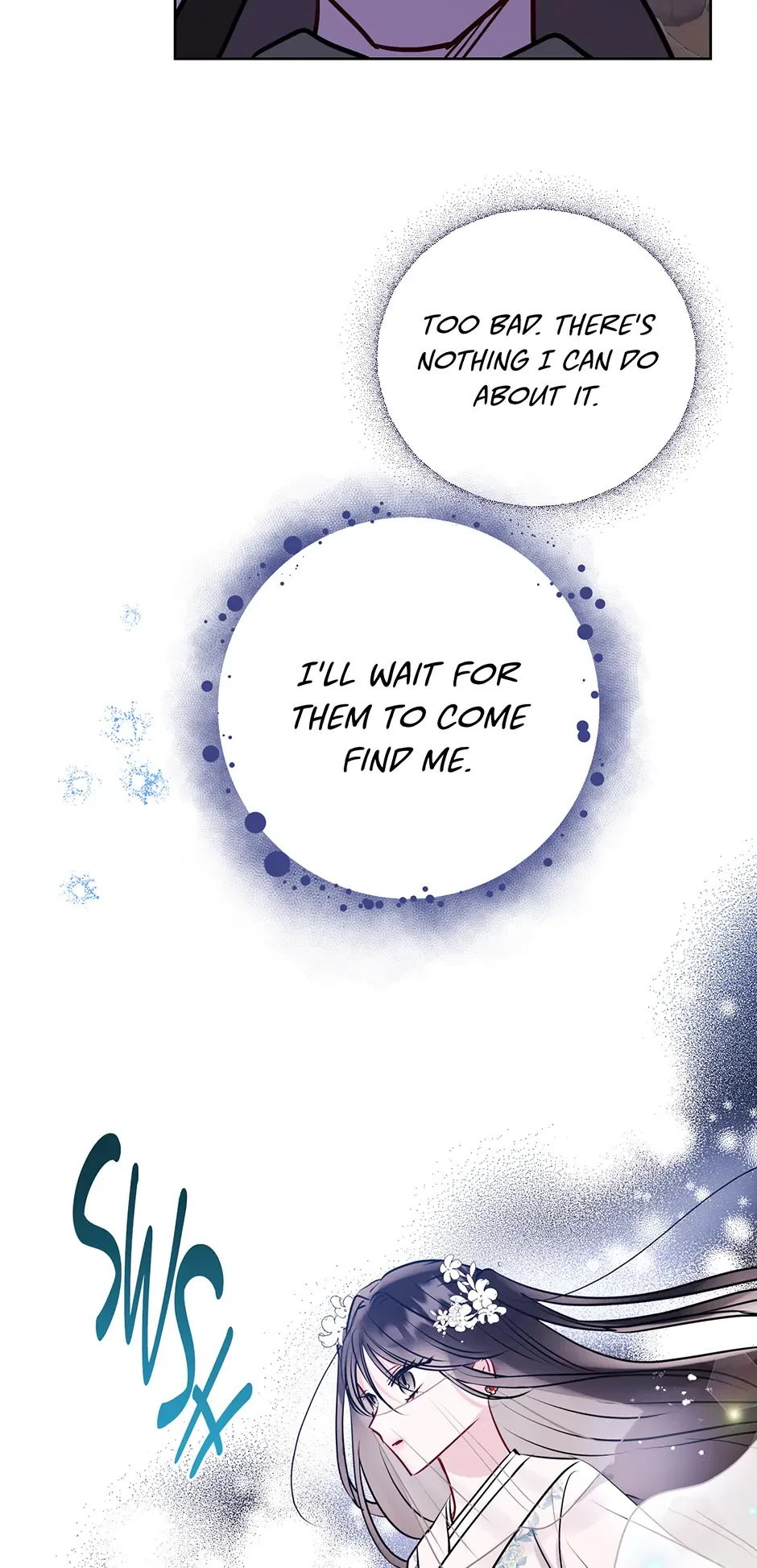 I Want to Live a Good Life Chapter 18 page 25