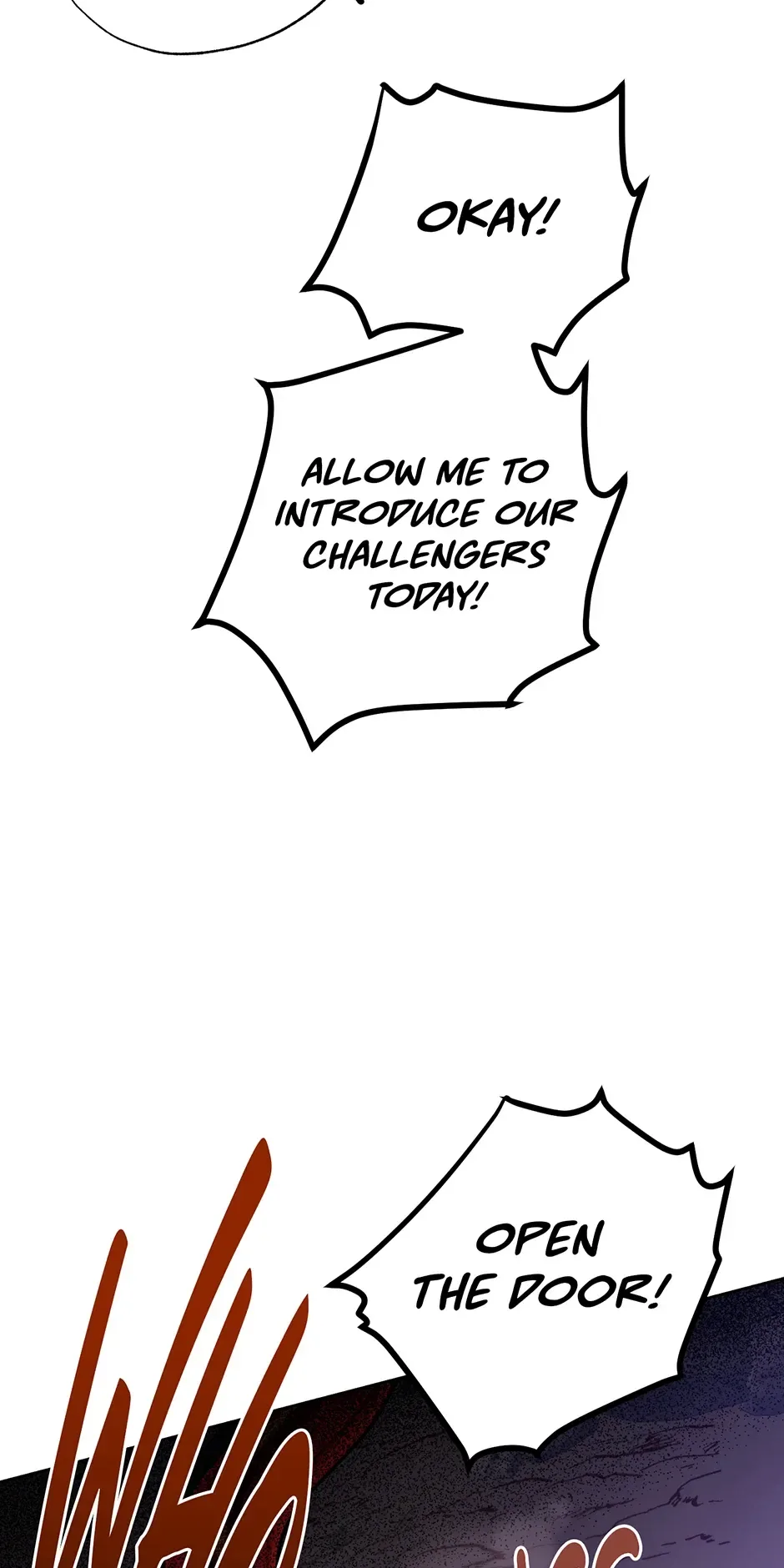 I Want to Live a Good Life Chapter 18 page 36