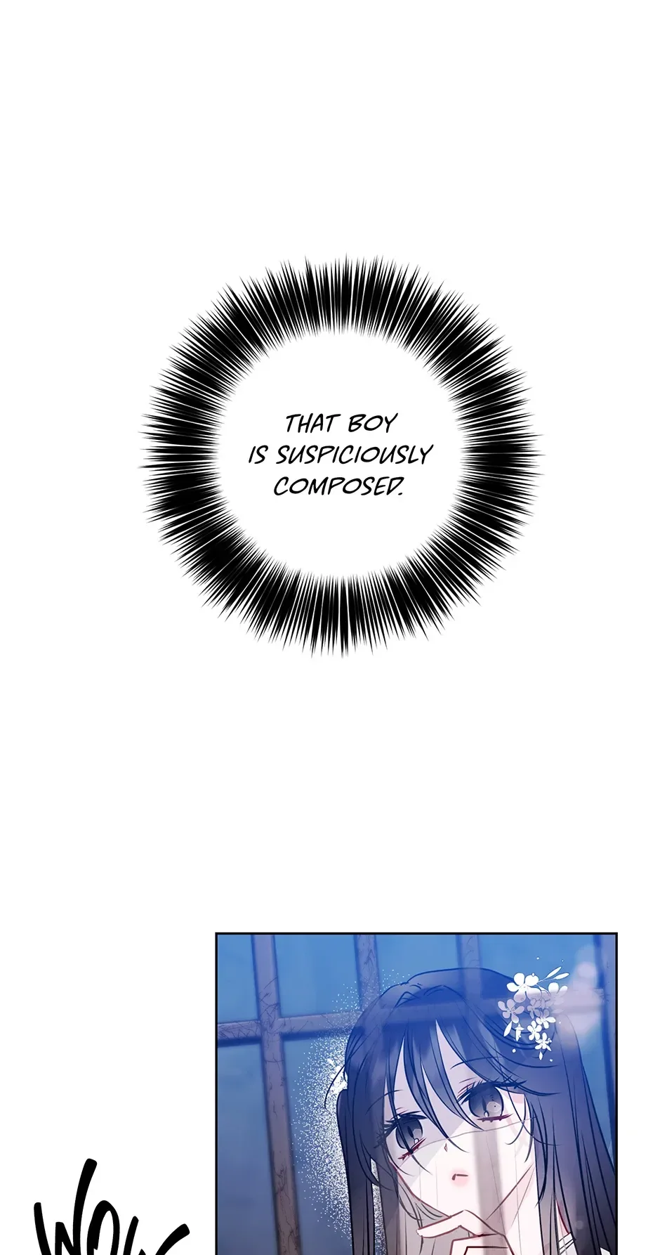 I Want to Live a Good Life Chapter 18 page 55