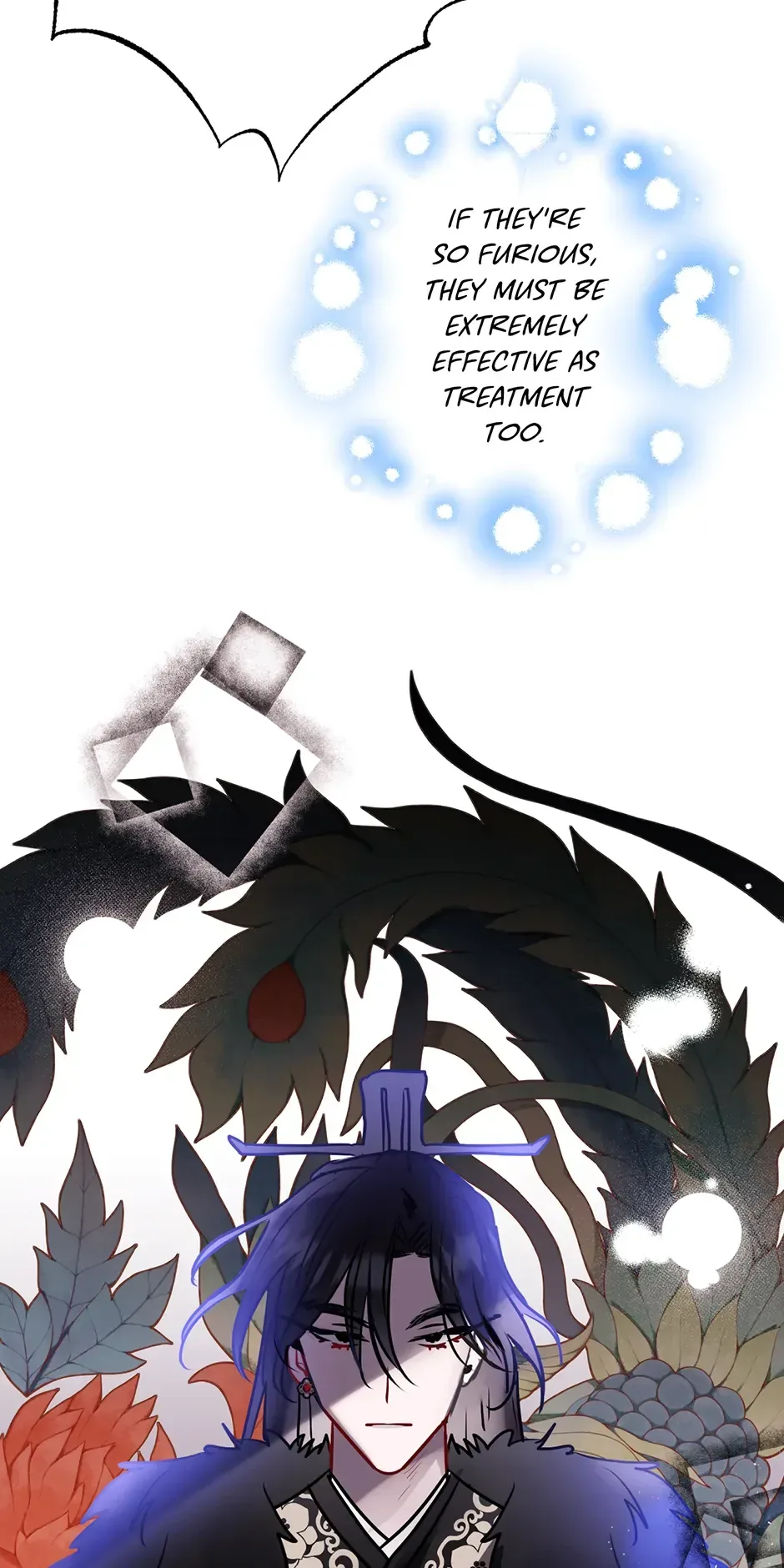 I Want to Live a Good Life Chapter 18 page 43