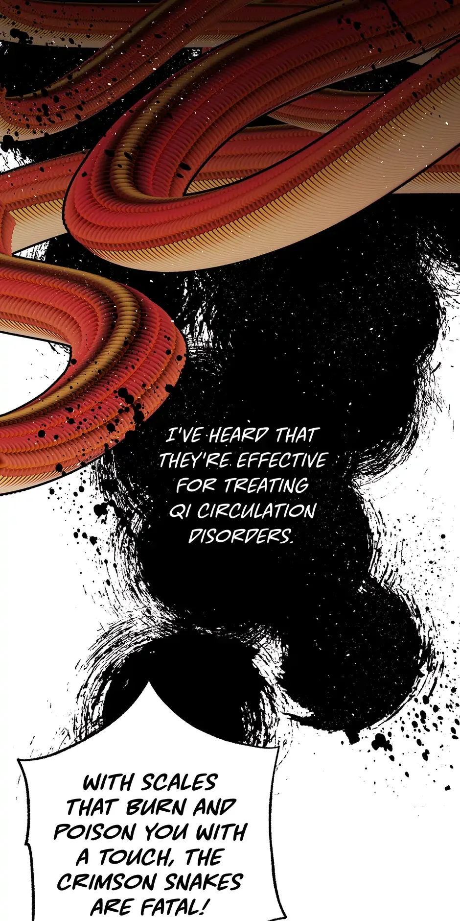 I Want to Live a Good Life Chapter 18 page 42