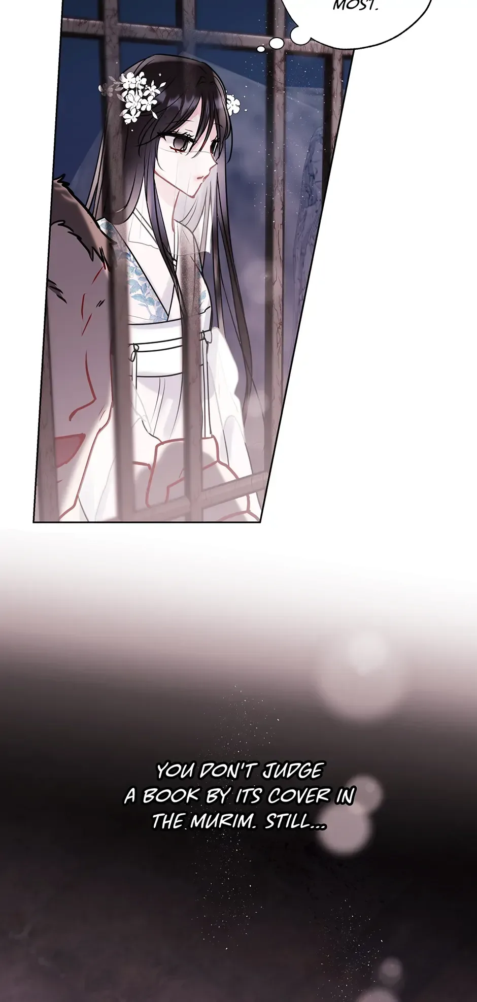 I Want to Live a Good Life Chapter 18 page 52