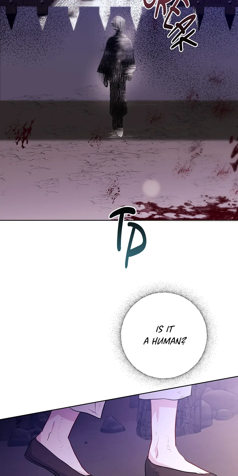 I Want to Live a Good Life Chapter 18 page 47