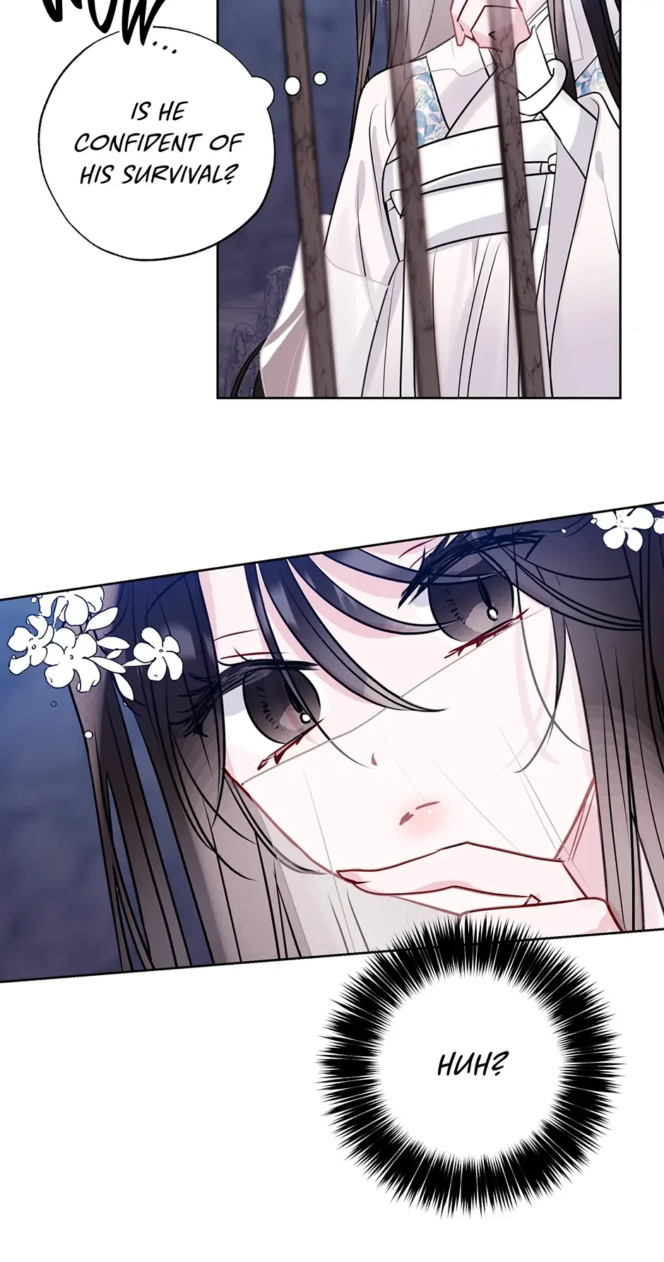I Want to Live a Good Life Chapter 18 page 56