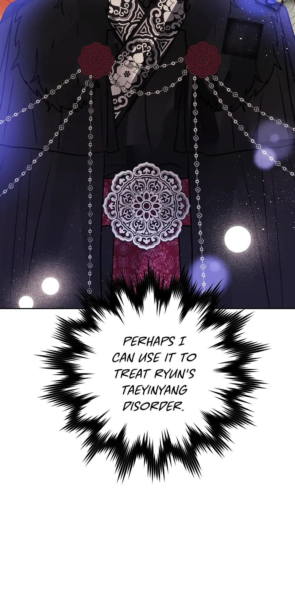 I Want to Live a Good Life Chapter 18 page 44