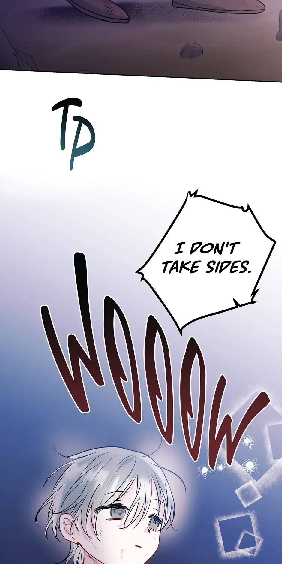 I Want to Live a Good Life Chapter 18 page 48