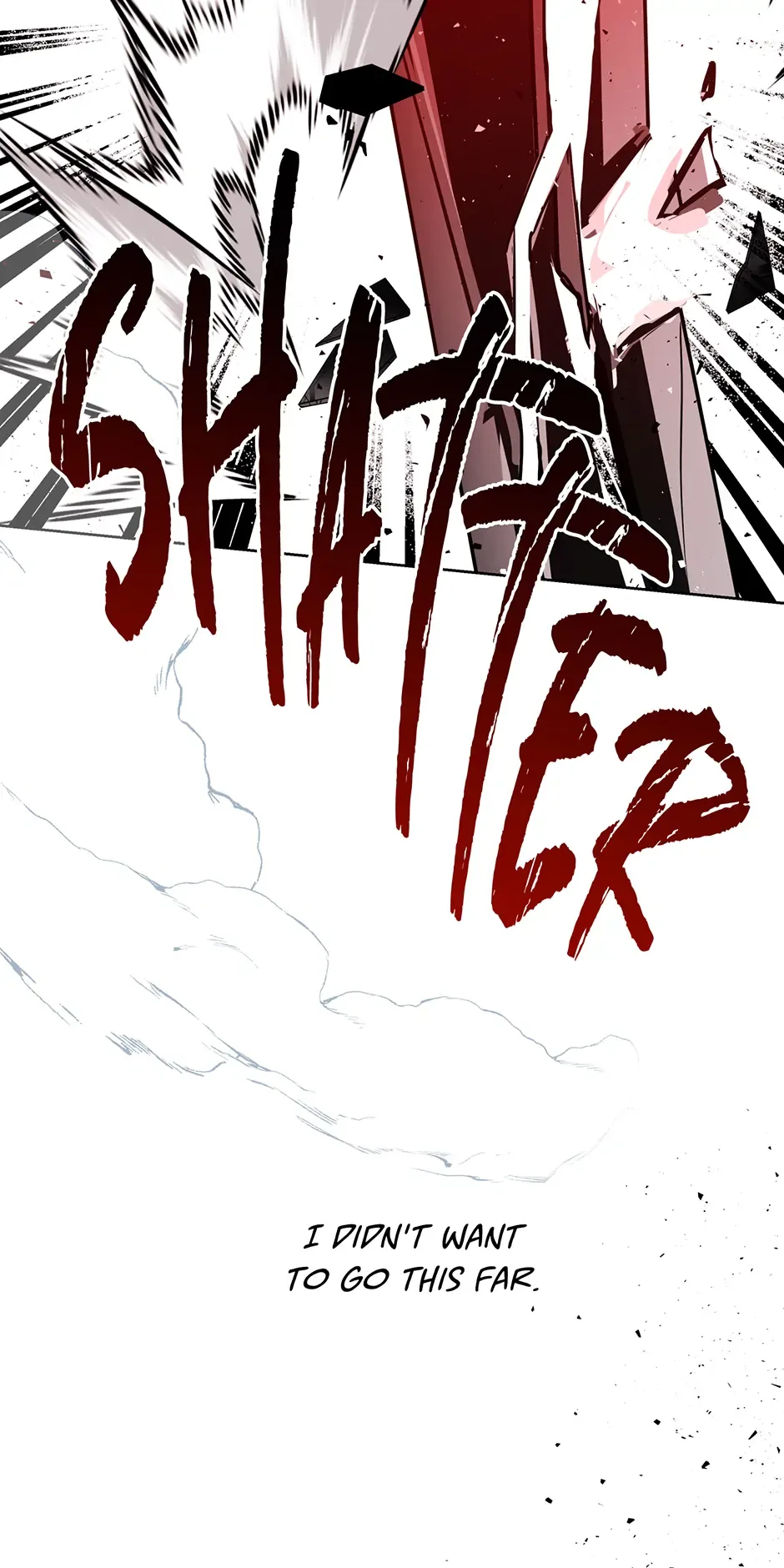 I Want to Live a Good Life Chapter 26 page 26