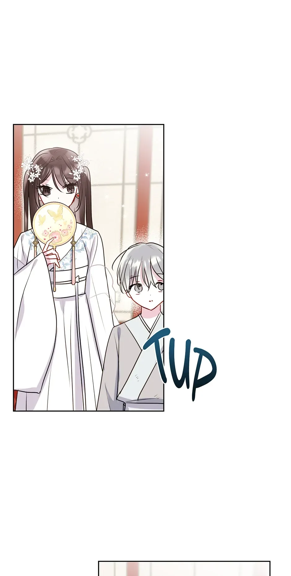 I Want to Live a Good Life Chapter 21 page 33