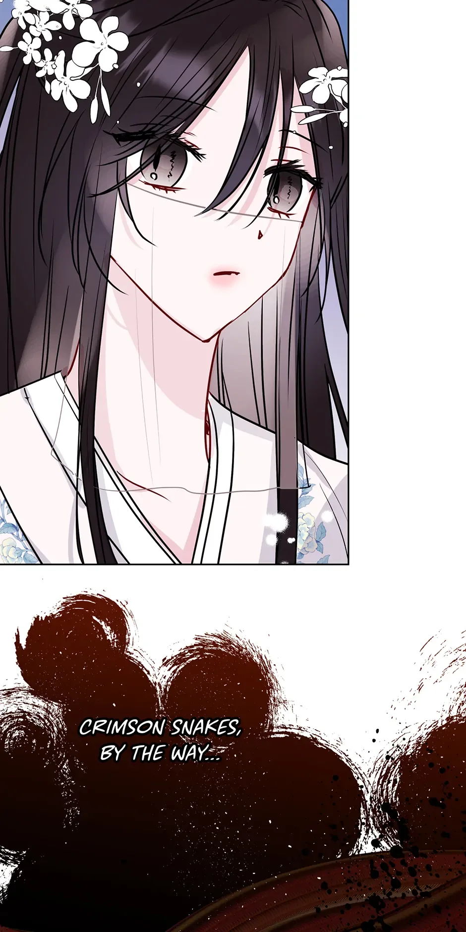 I Want to Live a Good Life Chapter 18 page 41