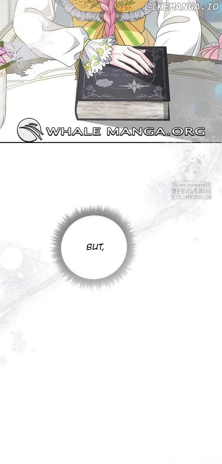 Do All Mothers in Childcare Novels have to Die? Chapter 29 page 22