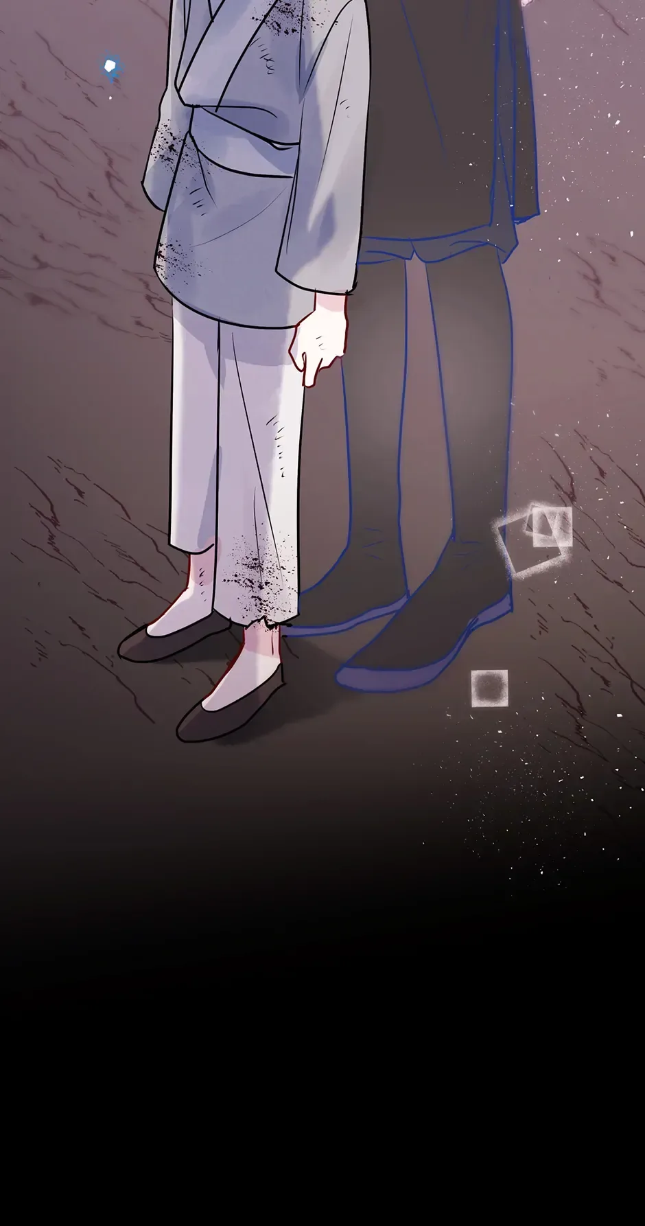I Want to Live a Good Life Chapter 18 page 59