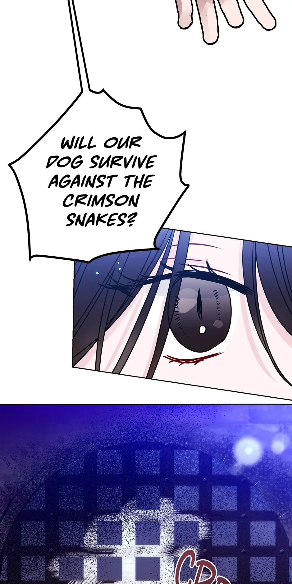 I Want to Live a Good Life Chapter 18 page 46