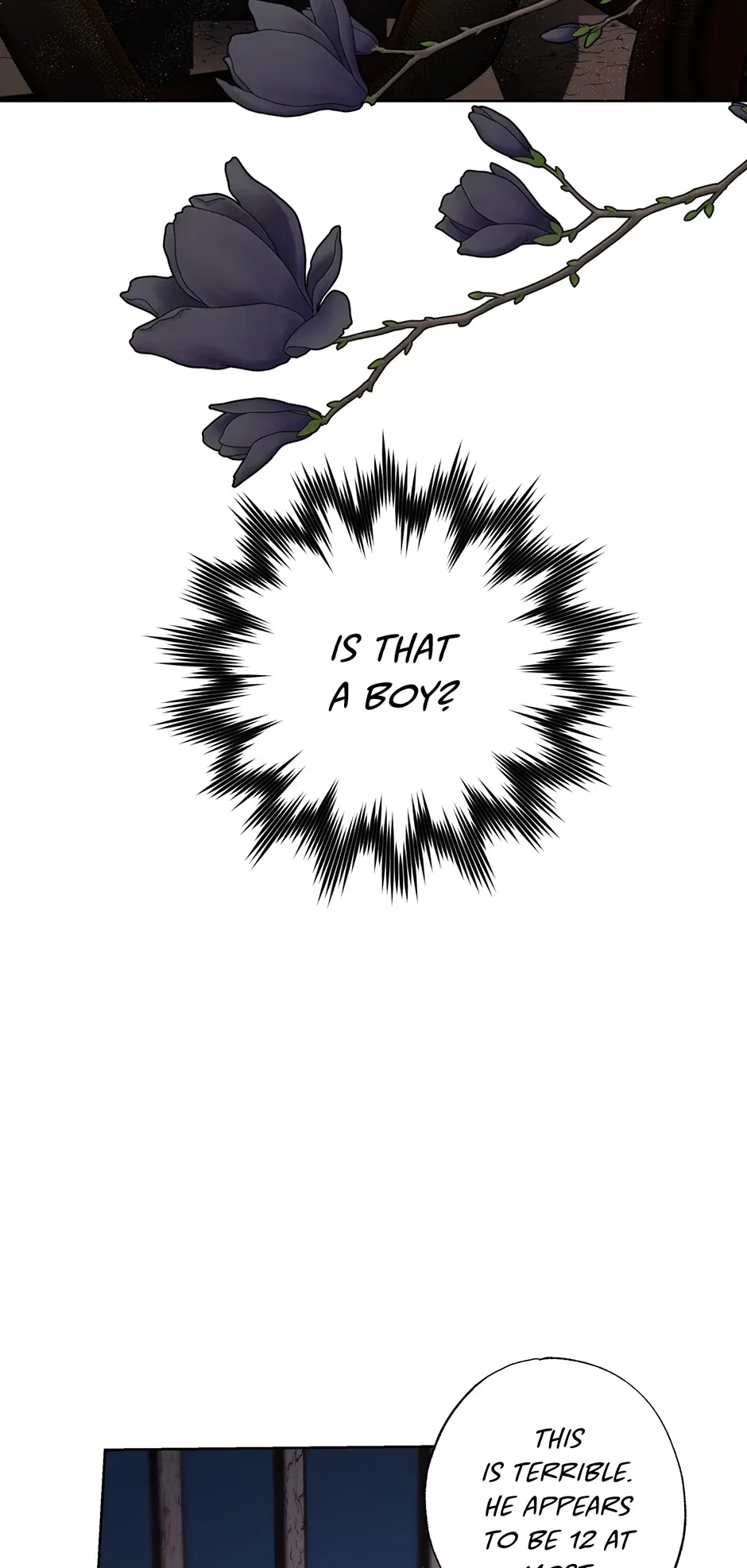 I Want to Live a Good Life Chapter 18 page 51