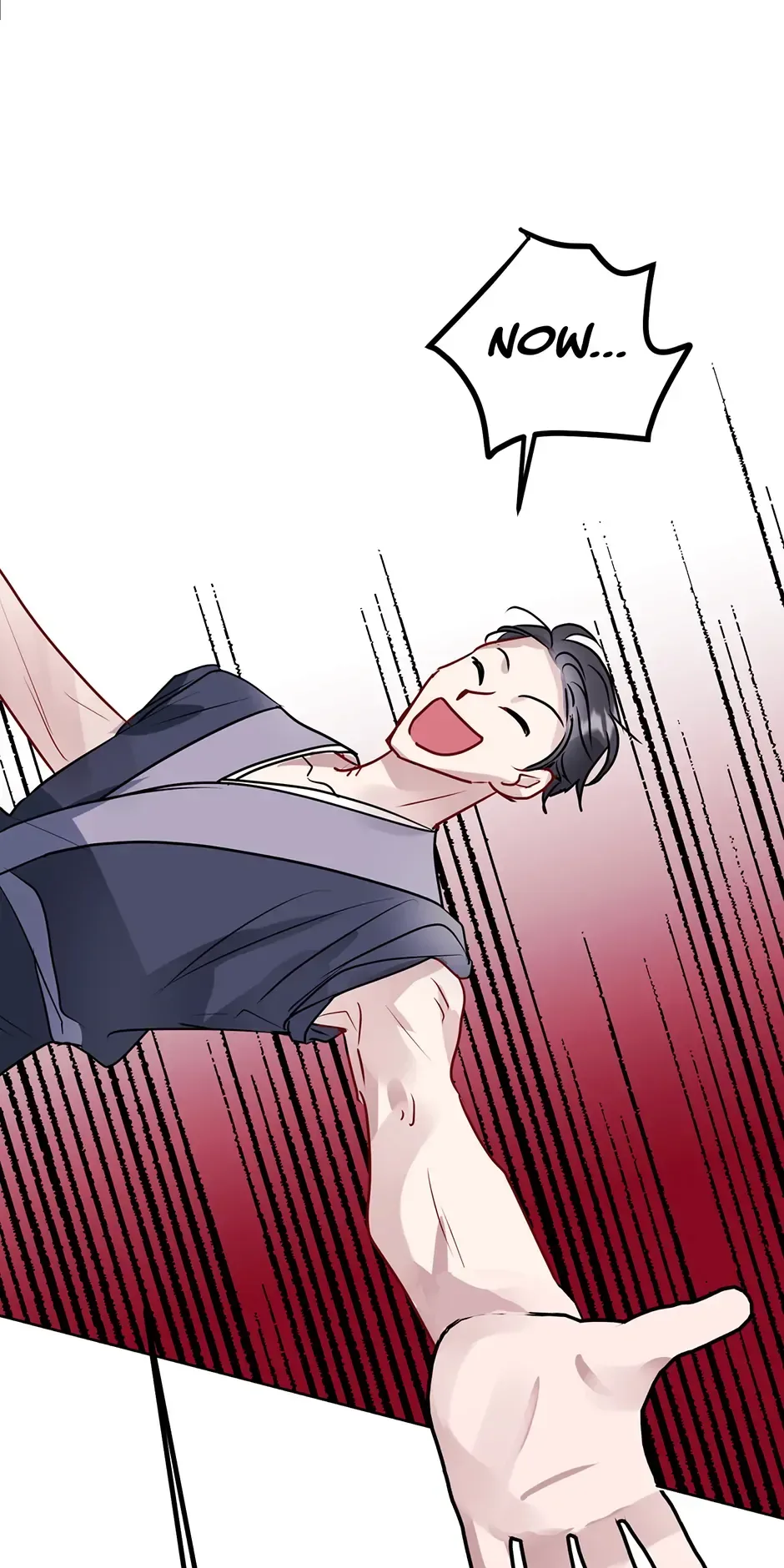 I Want to Live a Good Life Chapter 18 page 45