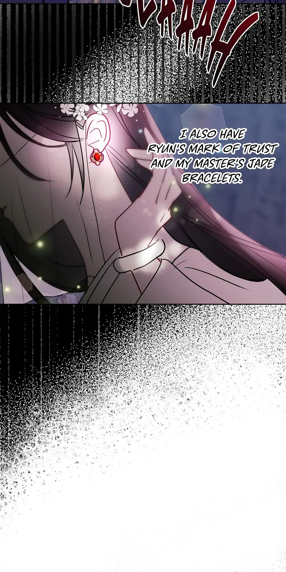 I Want to Live a Good Life Chapter 18 page 70