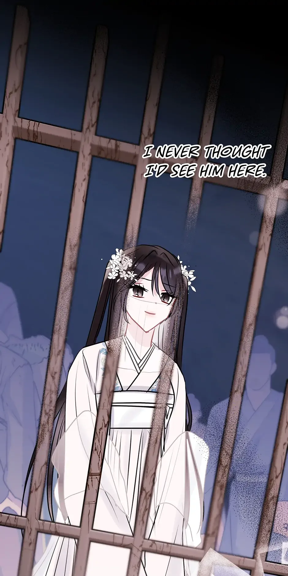 I Want to Live a Good Life Chapter 18 page 62