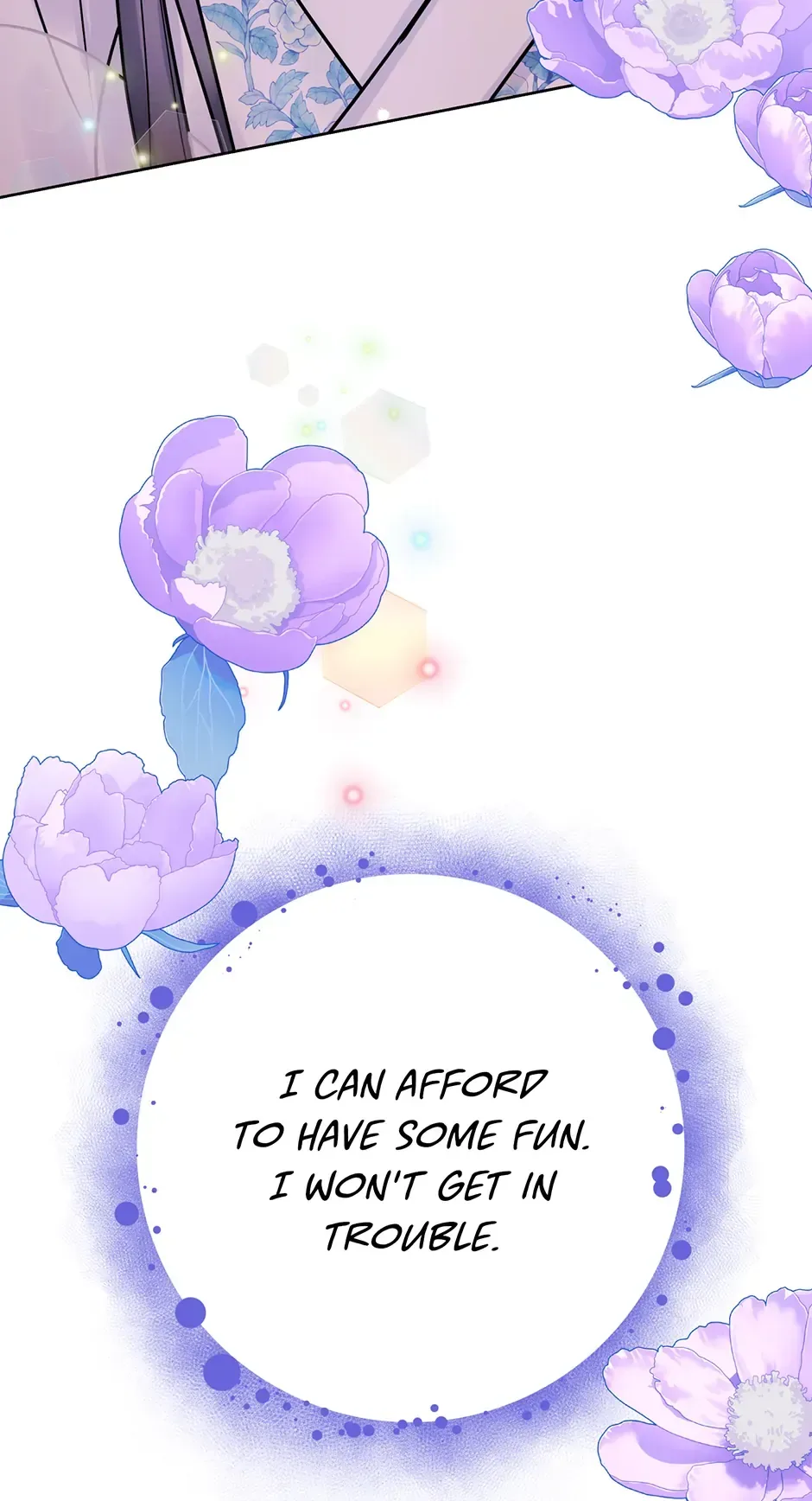I Want to Live a Good Life Chapter 18 page 72