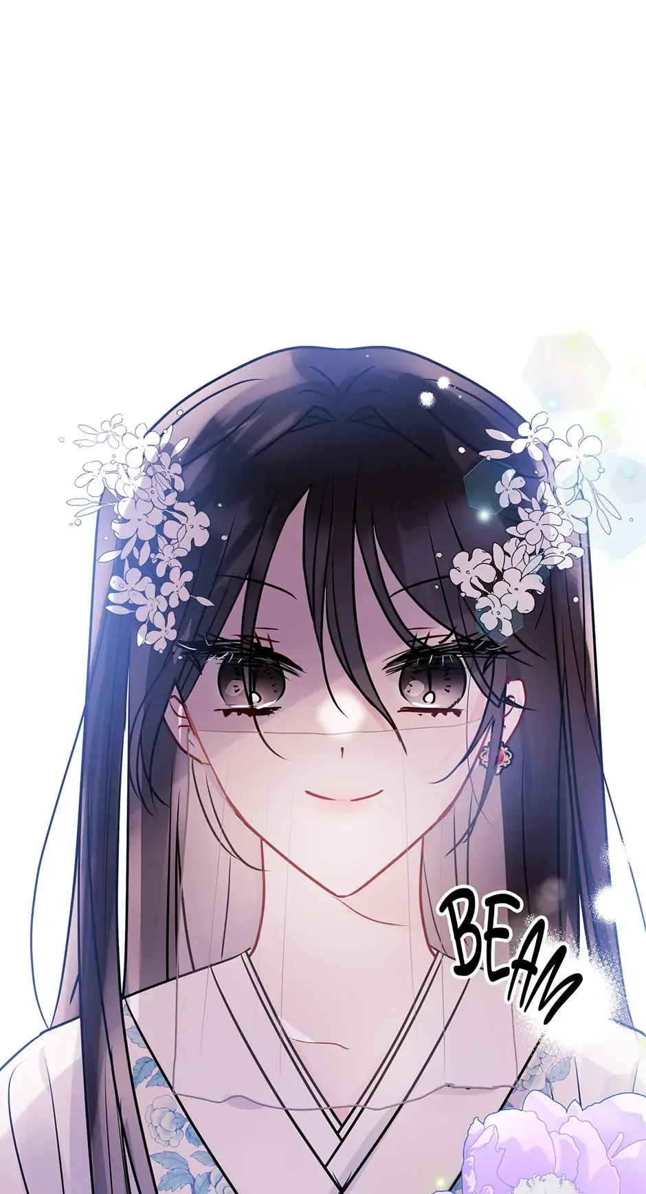 I Want to Live a Good Life Chapter 18 page 71