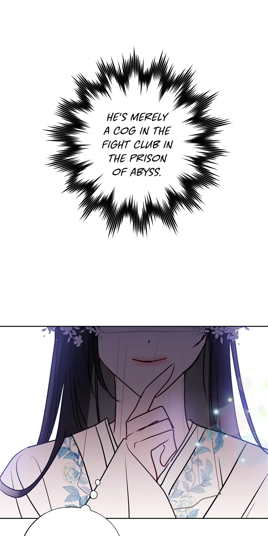 I Want to Live a Good Life Chapter 18 page 65