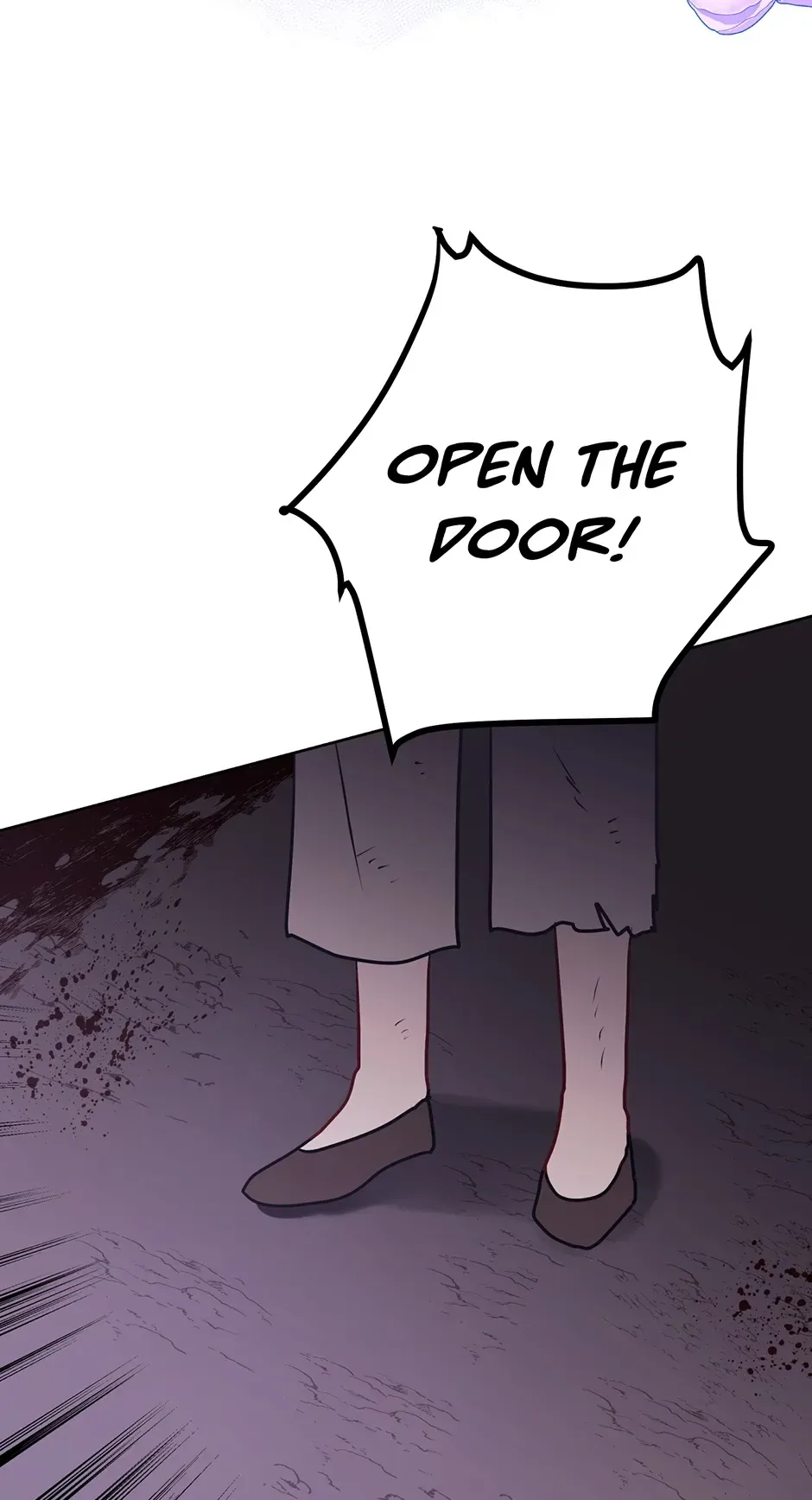 I Want to Live a Good Life Chapter 18 page 73