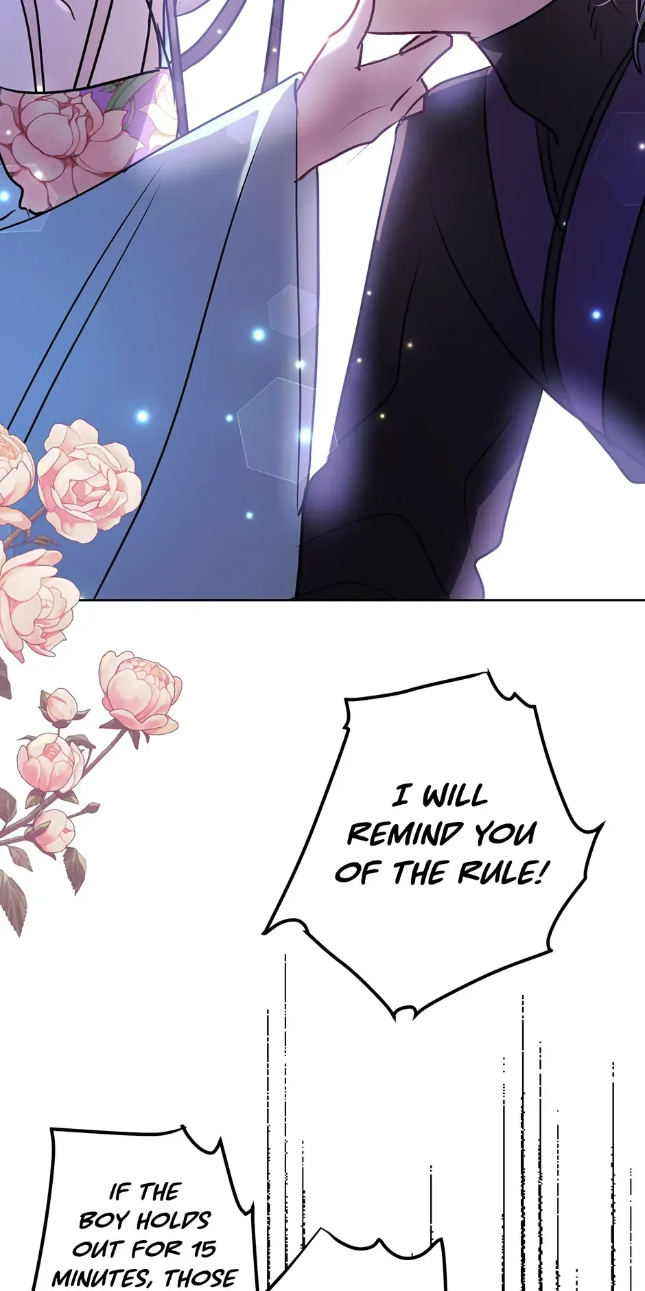 I Want to Live a Good Life Chapter 18 page 68