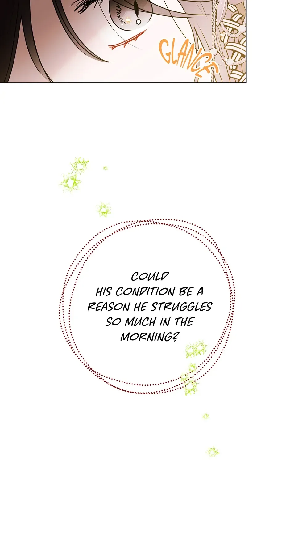 I Want to Live a Good Life Chapter 24 page 40