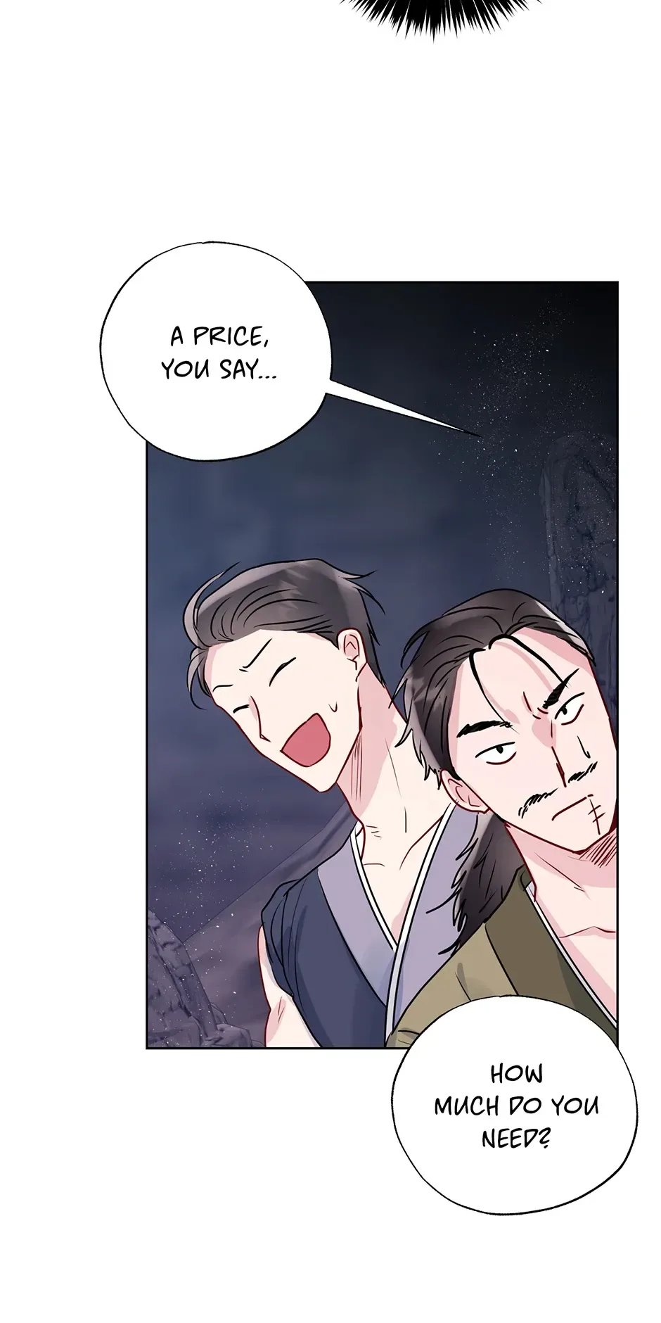 I Want to Live a Good Life Chapter 19 page 51