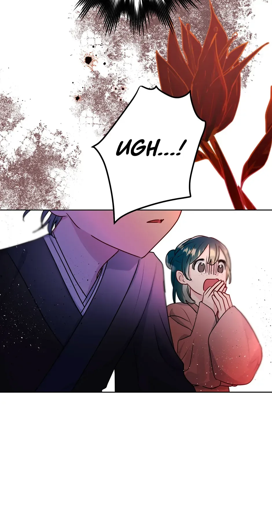 I Want to Live a Good Life Chapter 26 page 31