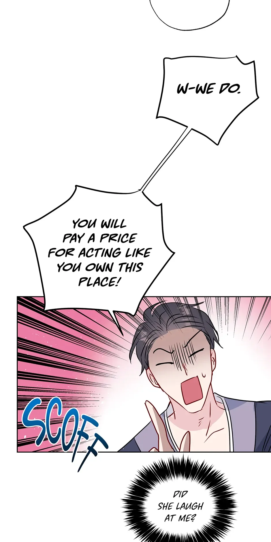 I Want to Live a Good Life Chapter 19 page 50