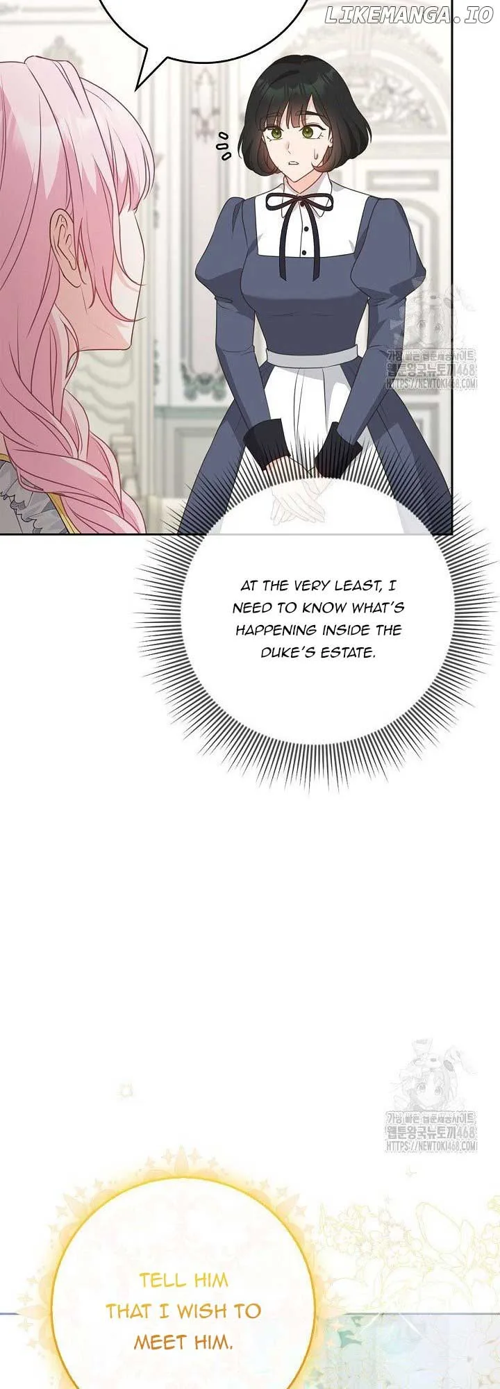 Do All Mothers in Childcare Novels have to Die? Chapter 29 page 26