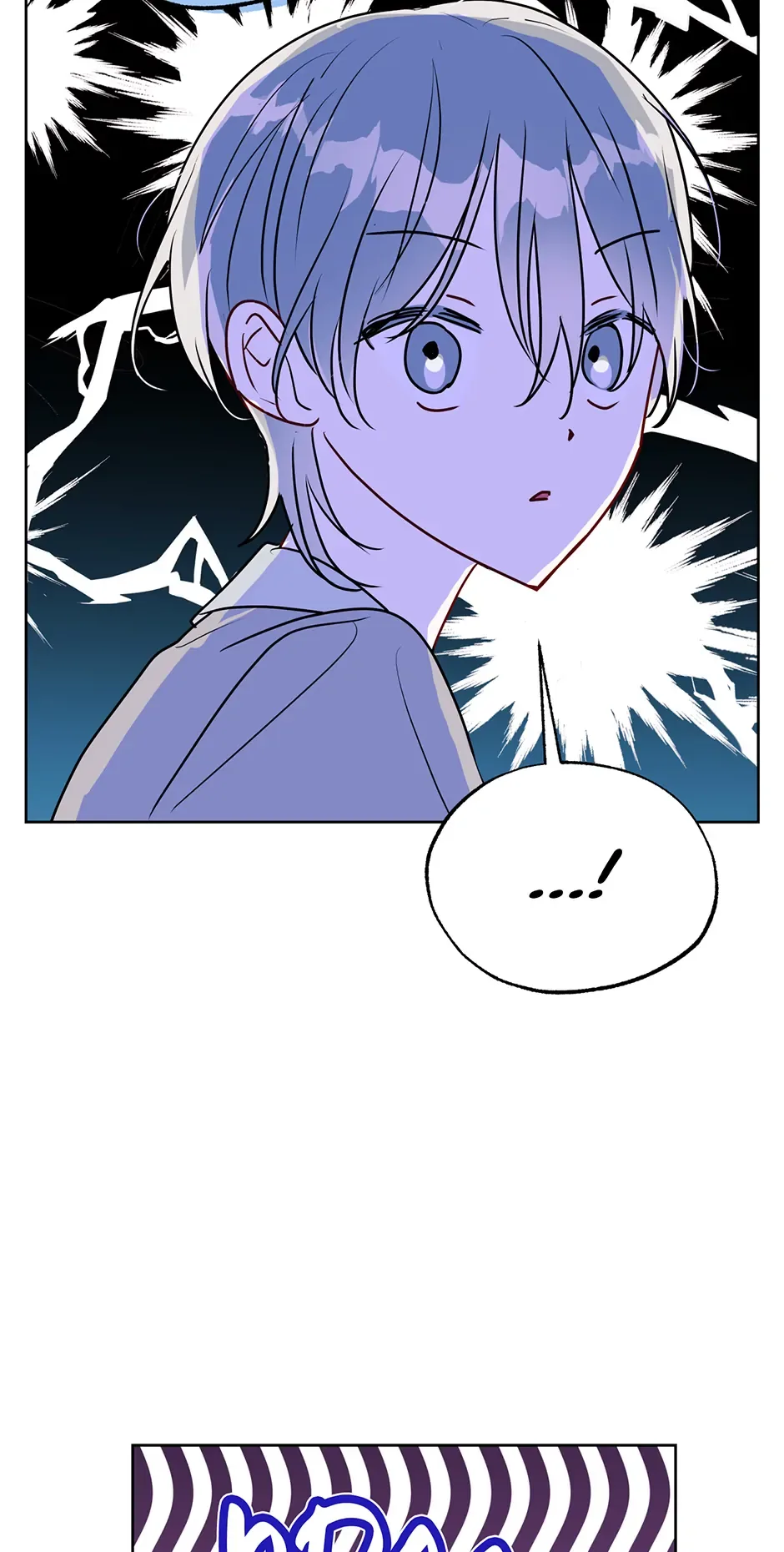 I Want to Live a Good Life Chapter 21 page 35