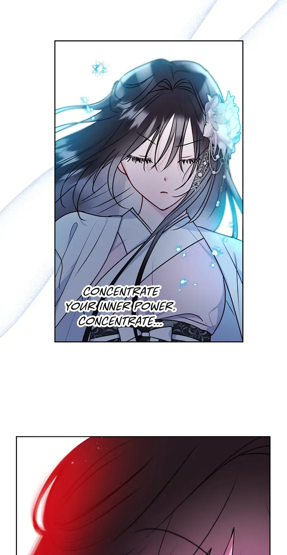 I Want to Live a Good Life Chapter 26 page 29
