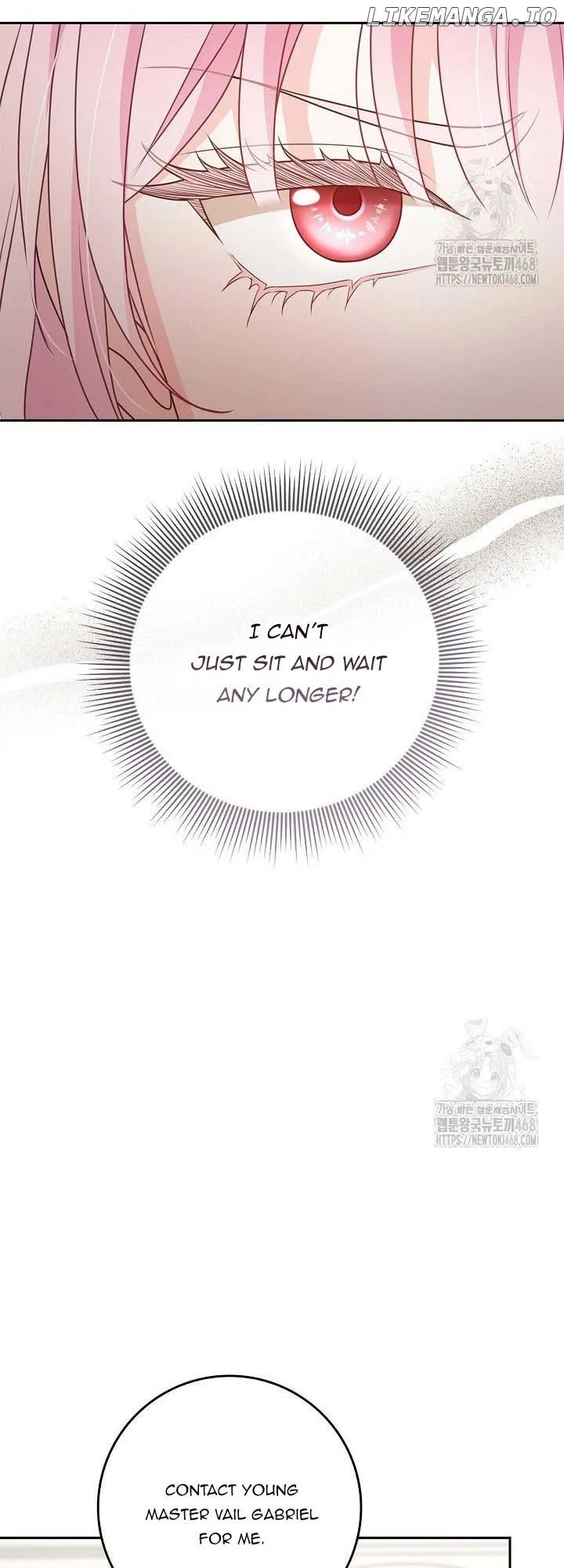 Do All Mothers in Childcare Novels have to Die? Chapter 29 page 25
