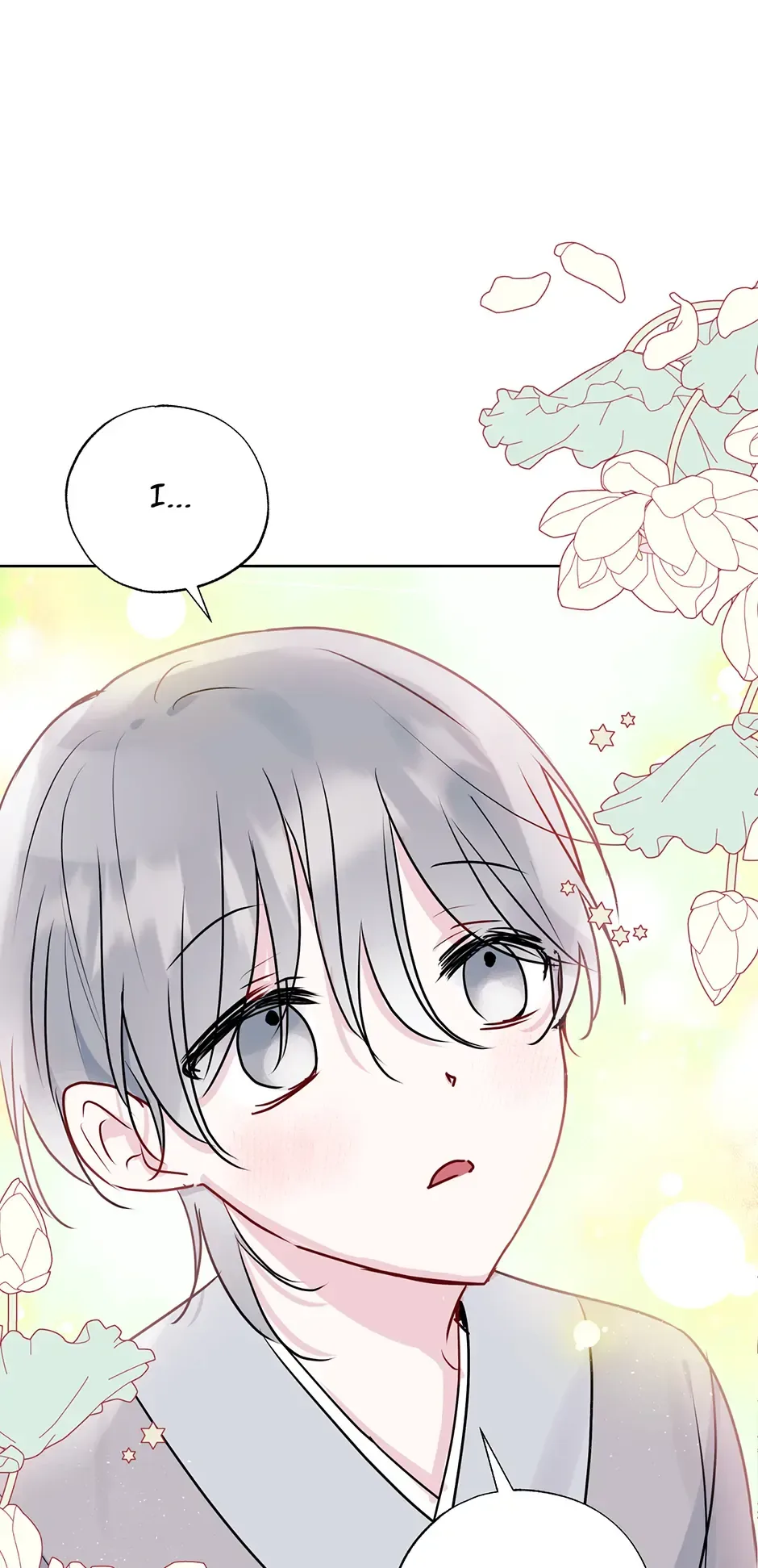 I Want to Live a Good Life Chapter 21 page 39