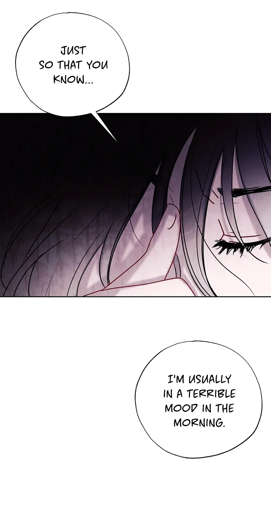 I Want to Live a Good Life Chapter 24 page 41