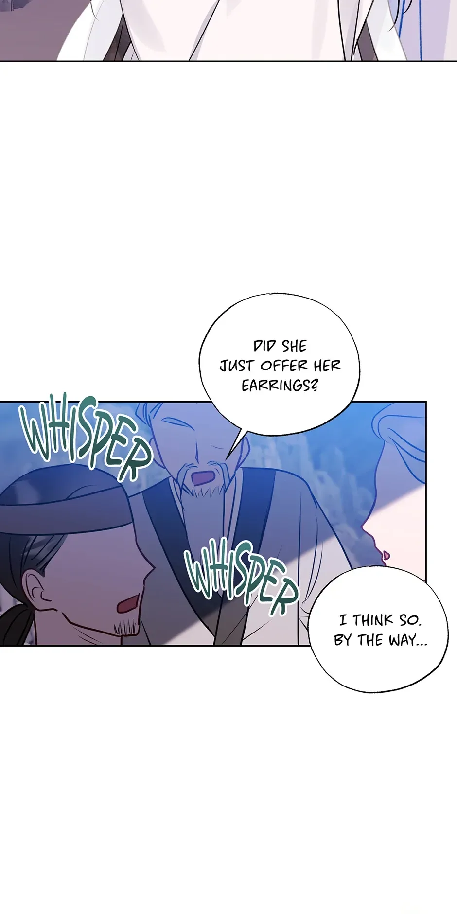 I Want to Live a Good Life Chapter 19 page 53