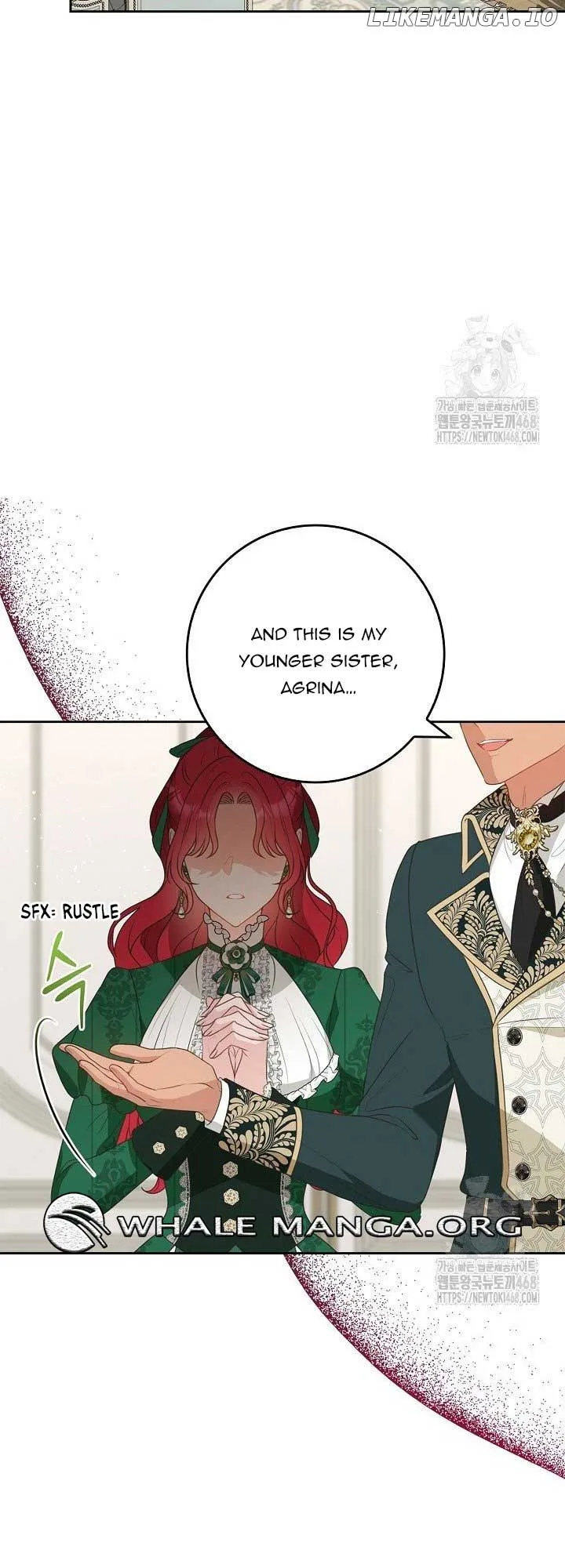 Do All Mothers in Childcare Novels have to Die? Chapter 29 page 32