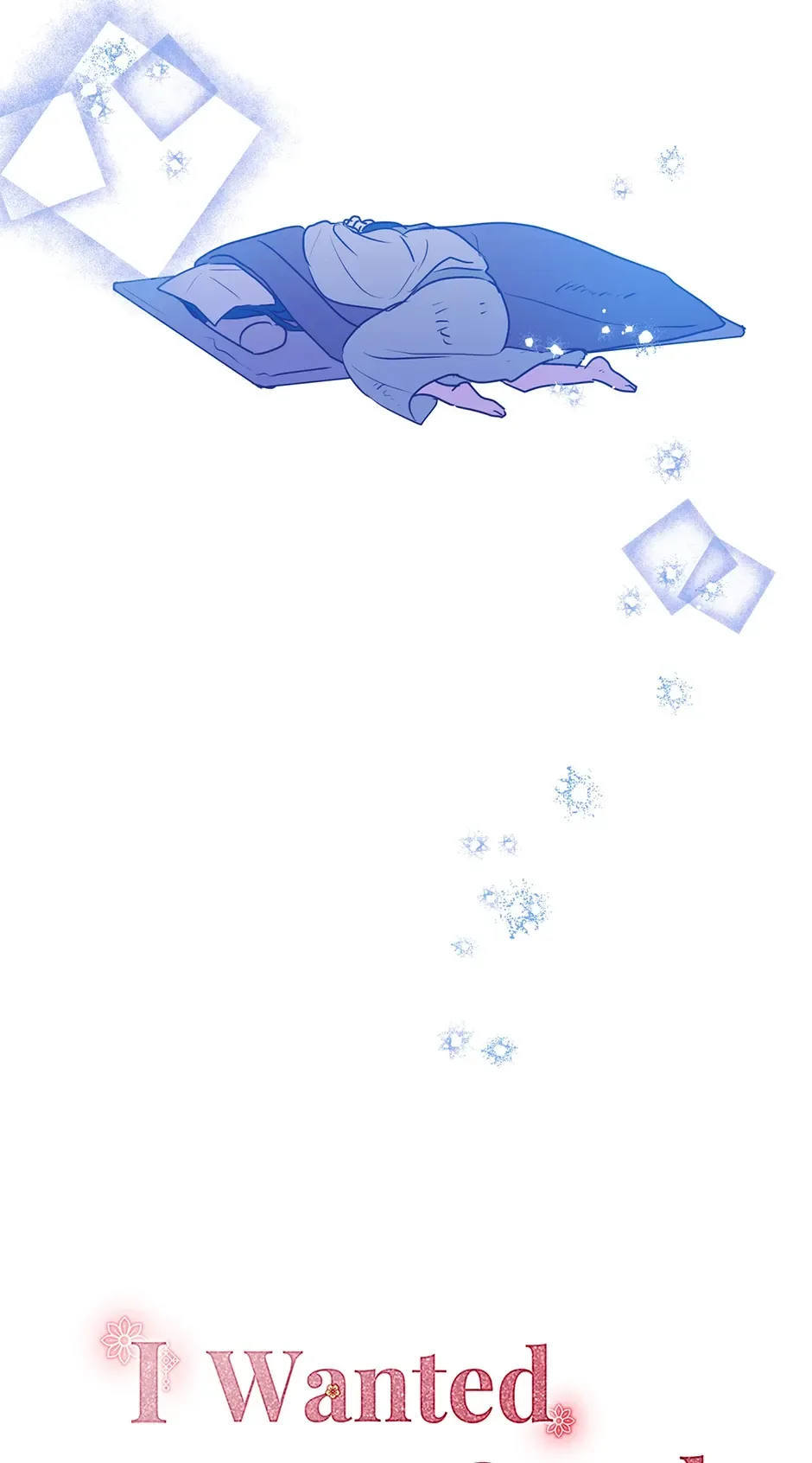 I Want to Live a Good Life Chapter 28 page 3