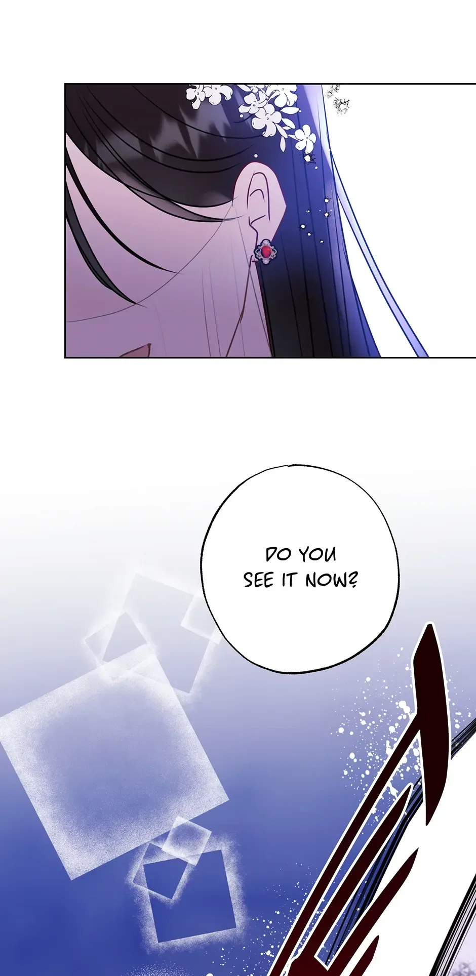 I Want to Live a Good Life Chapter 19 page 57