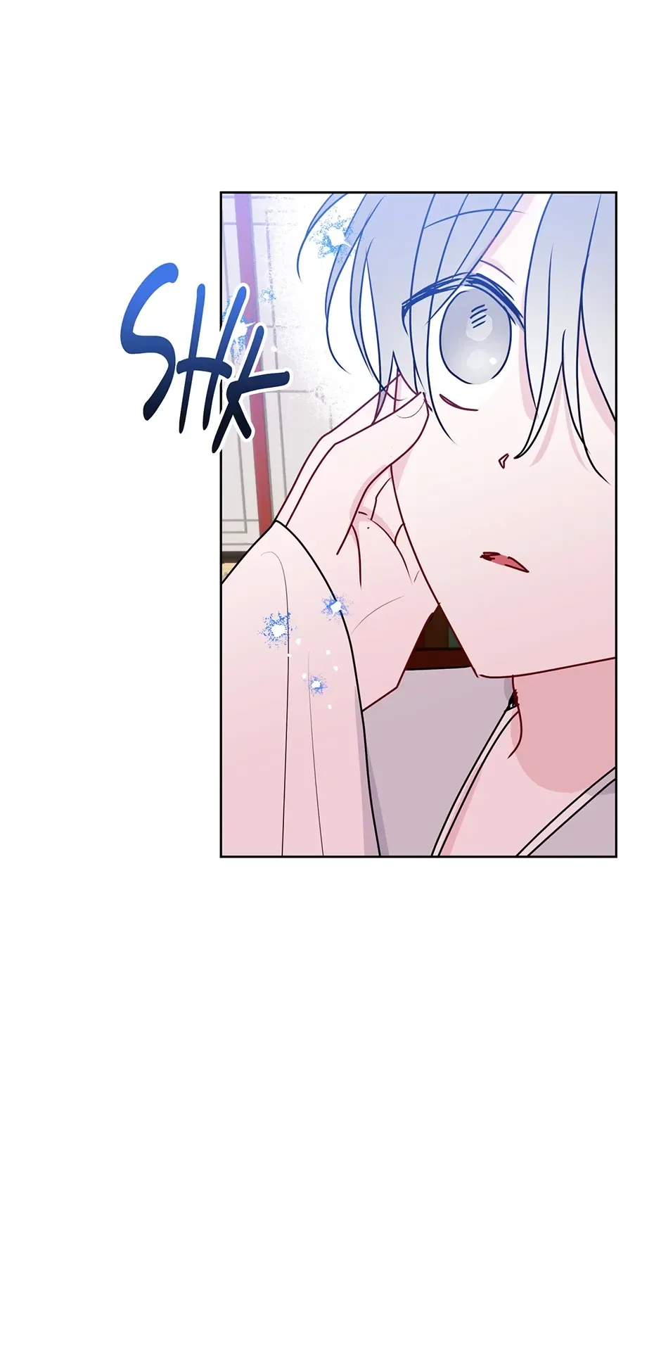 I Want to Live a Good Life Chapter 21 page 41