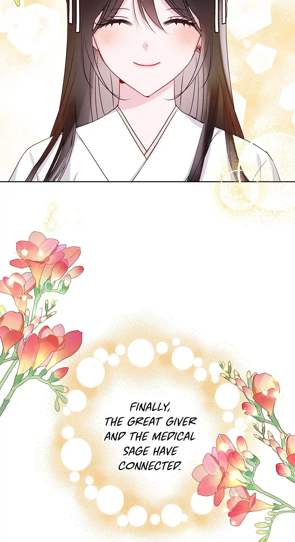 I Want to Live a Good Life Chapter 28 page 10