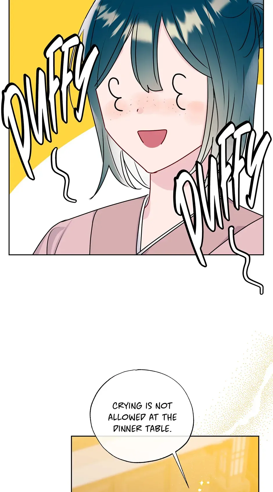 I Want to Live a Good Life Chapter 28 page 5