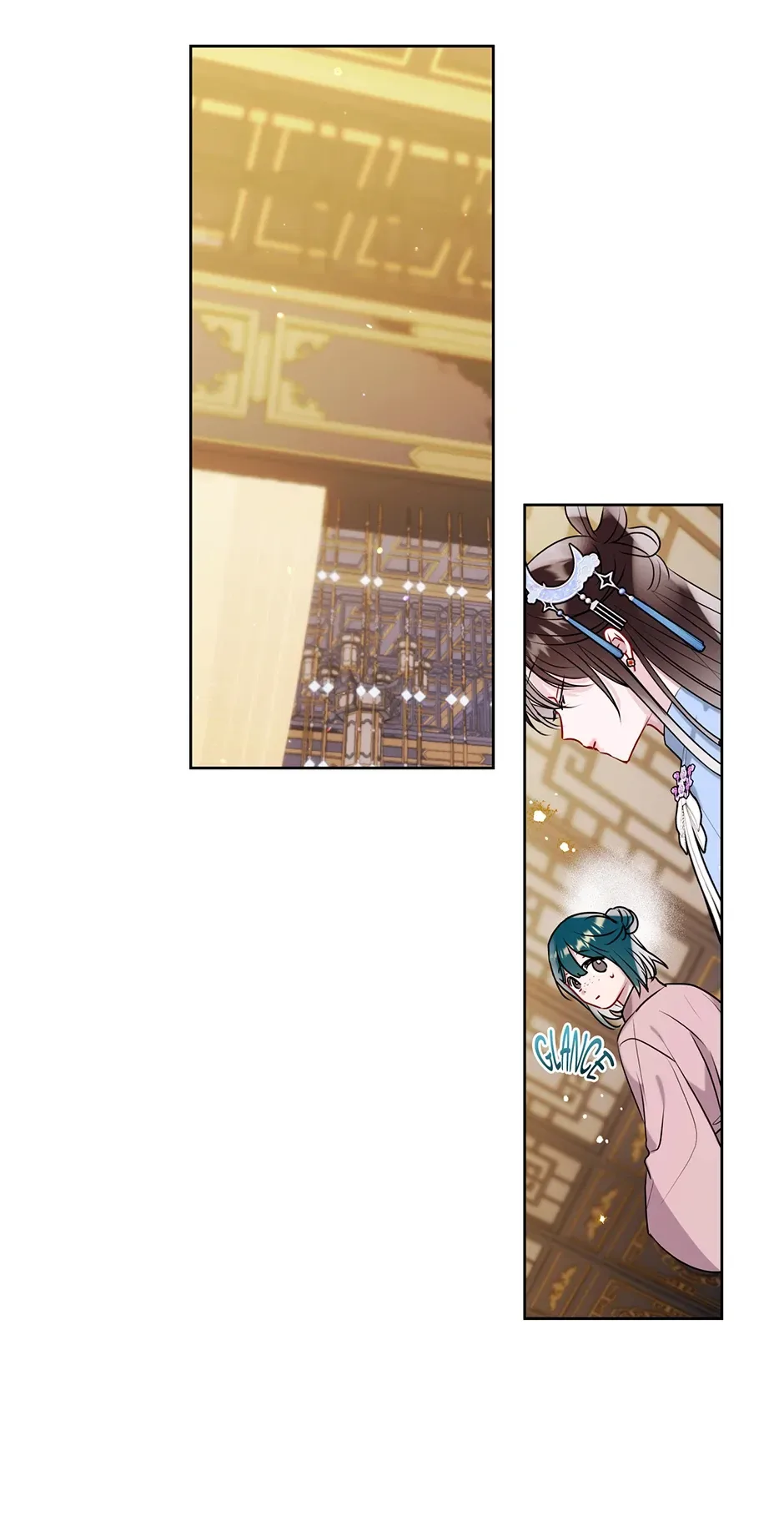 I Want to Live a Good Life Chapter 29 page 3