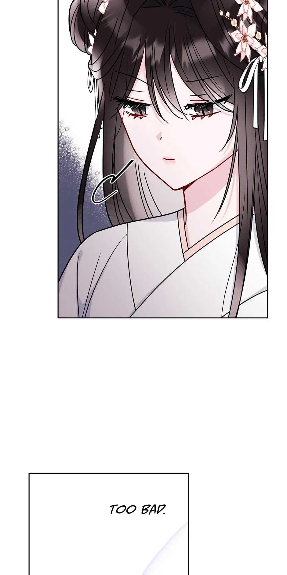 I Want to Live a Good Life Chapter 28 page 27