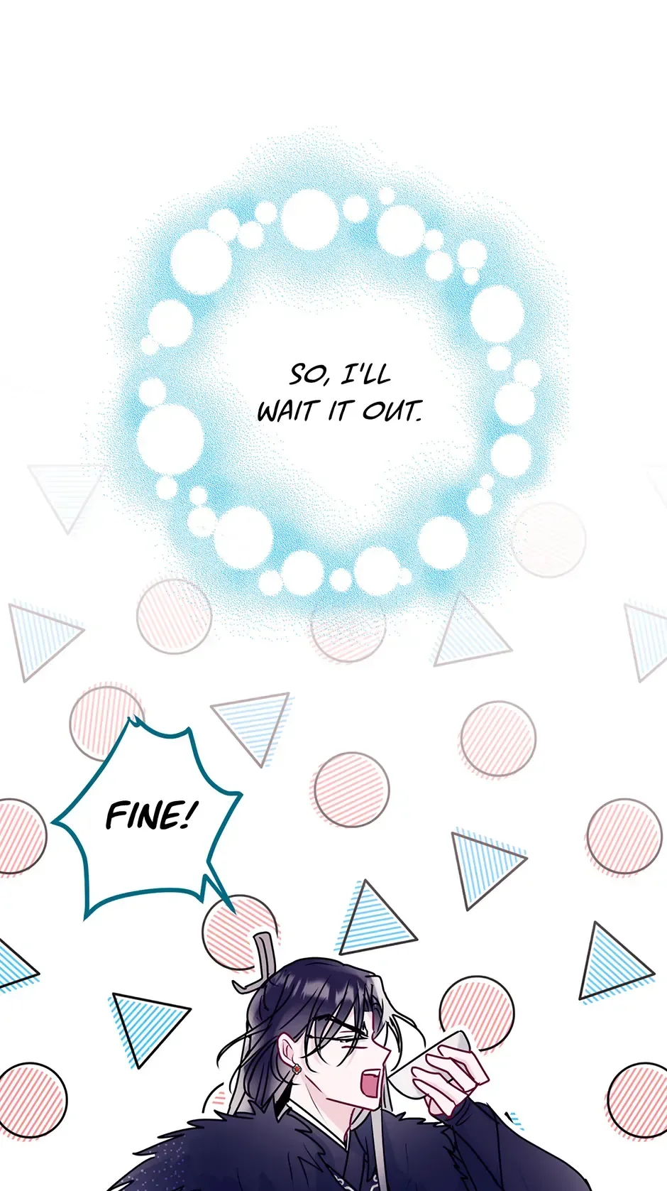 I Want to Live a Good Life Chapter 29 page 15