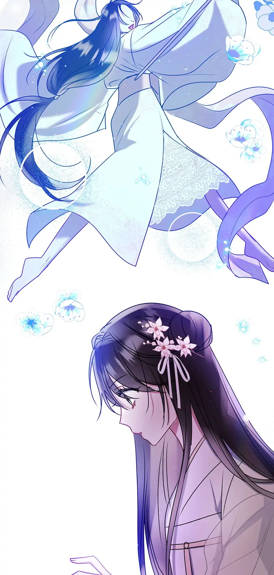 I Want to Live a Good Life Chapter 28 page 31