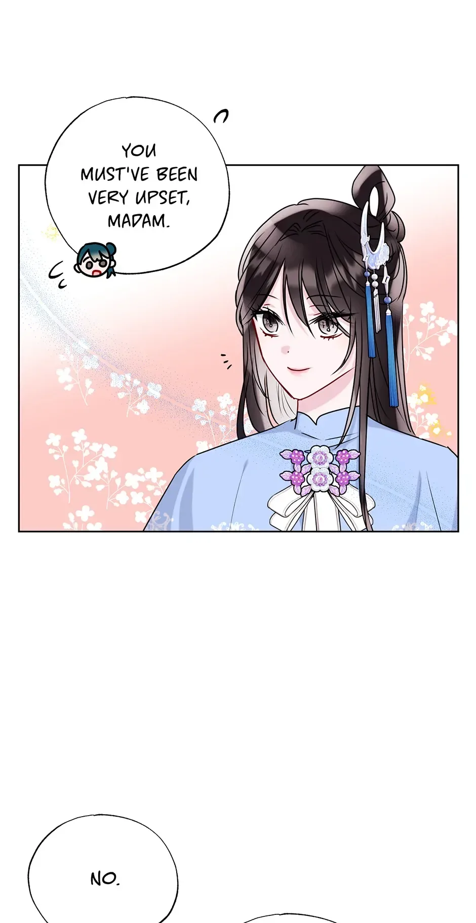 I Want to Live a Good Life Chapter 29 page 4