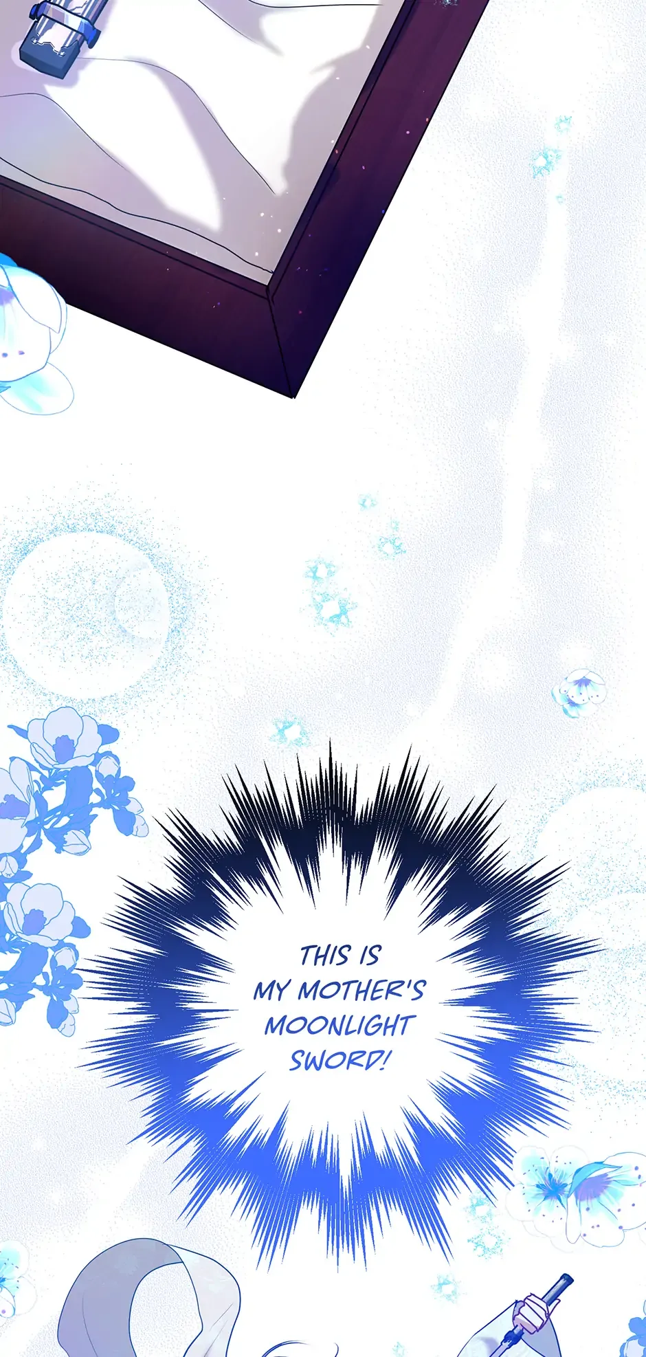 I Want to Live a Good Life Chapter 28 page 30