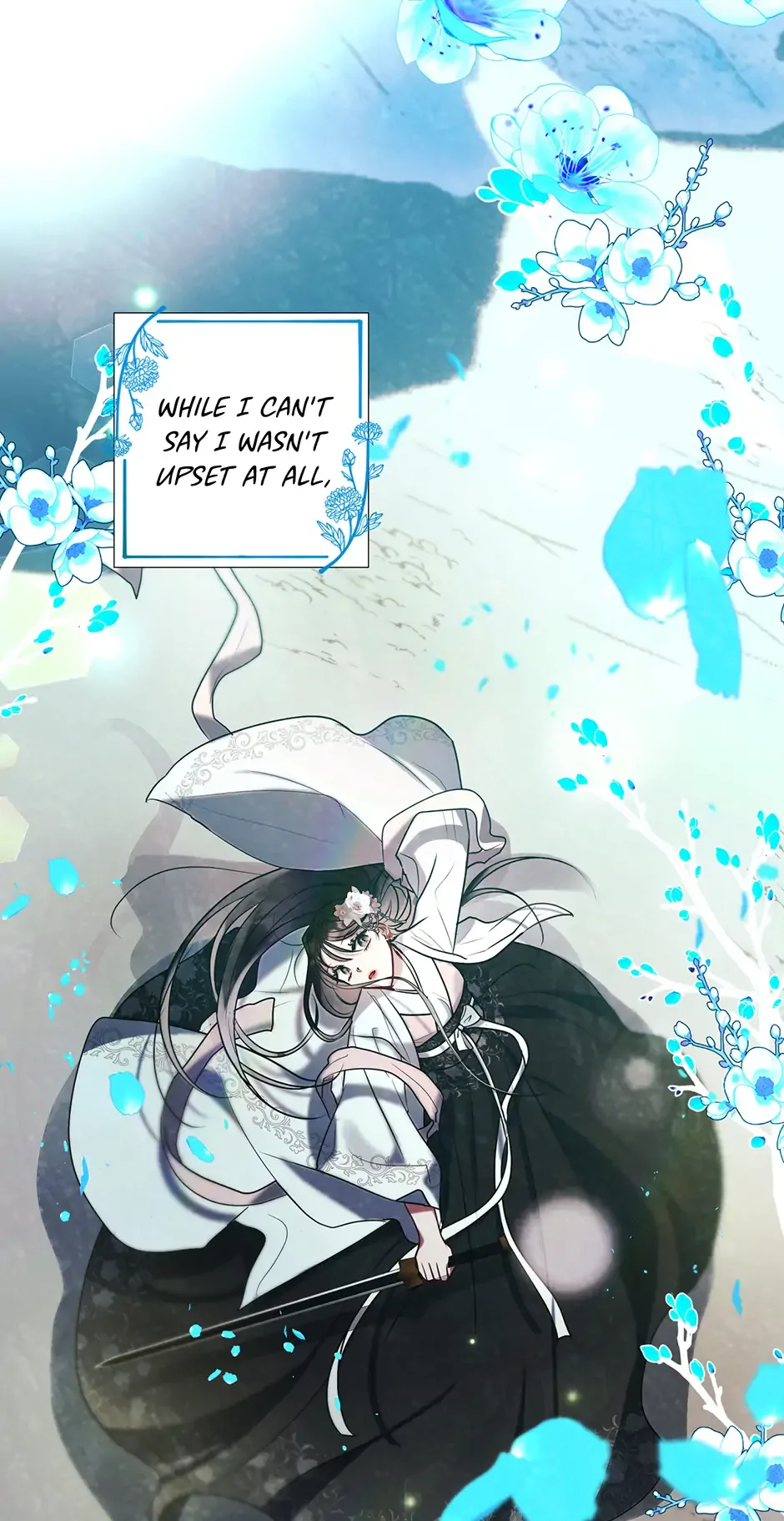 I Want to Live a Good Life Chapter 29 page 8